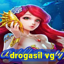 drogasil vg